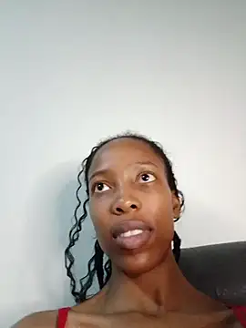 MsParisSmith 웹캠 쇼