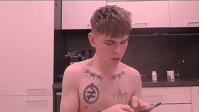 Chat XXX Live Fredd_Xanders