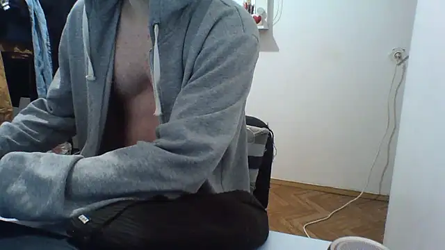 Chat XXX ao vivo de KaelNox