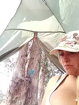 Show de webcam de Keyla-30Queen