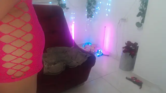 Živý XXX chat Barbara_D_Valencia