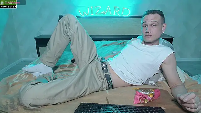 Lstfl_Wizard Live XXX Chat