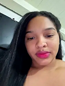 AnnaMil3J's Live XXX Chat