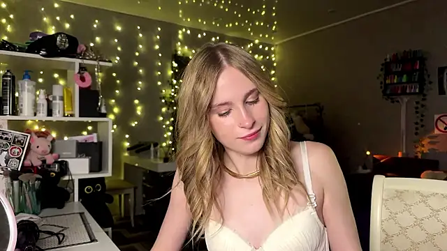 Živý XXX chat amily_sunray