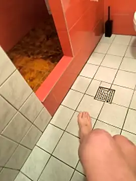 Webkamerová show xxkick9999