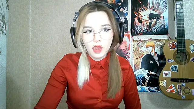 MilaTyan – Live XXX-chat