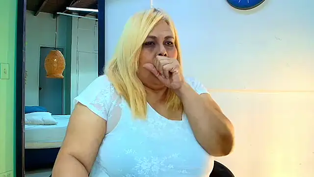 eva_colen50 现场XXX聊天