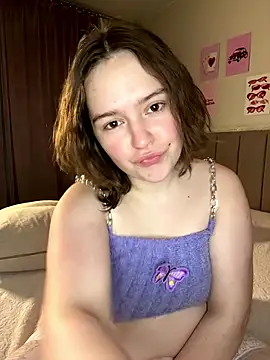 passion_melisaのライブXXXチャット