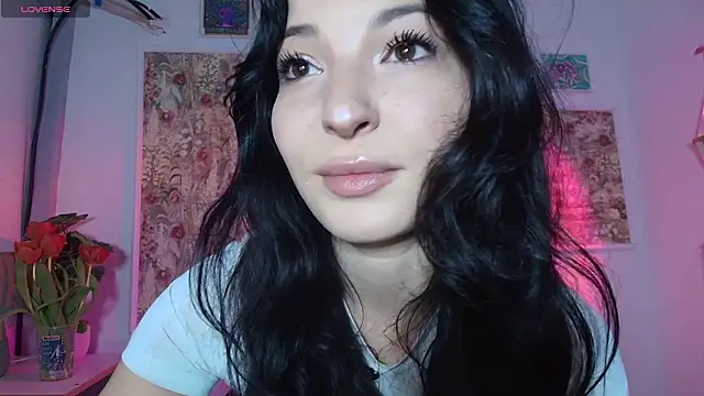 TahiraWagner live XXX chat