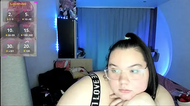 Chatroom XXX en direct de YoshinoSomei