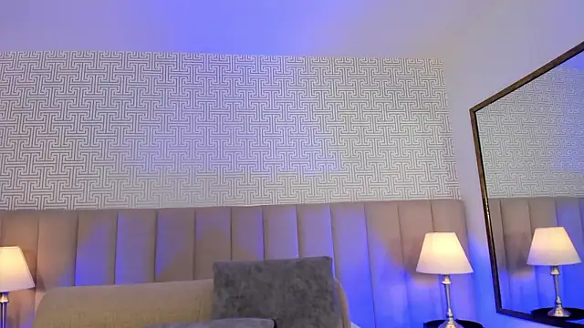 Ashleey_Vega's Webcam Show