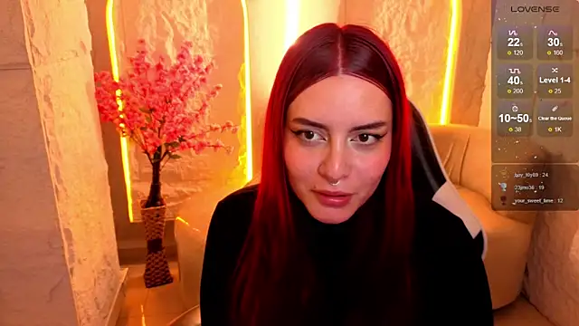 Soffia_Hot_Tx – Live XXX-chat