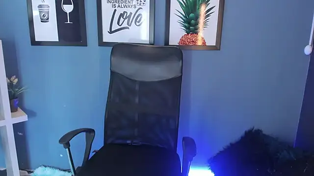 Juliethaamour 现场XXX聊天