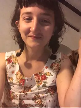 antoniettamaria webcam show