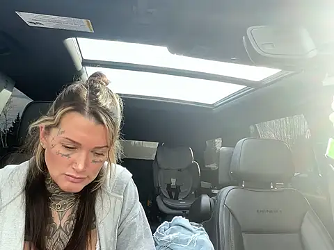 lexymarie – Live XXX-chat