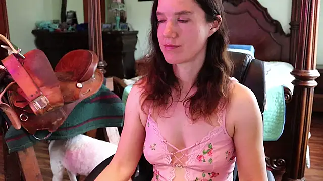 Pokazy przed kamerką – thornburyrose