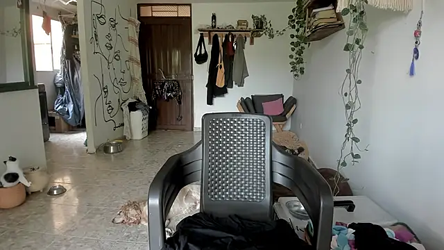 sexnherbsn Live XXX chat