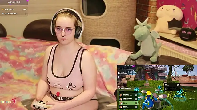 GamerGirl_Eve live XXX chat