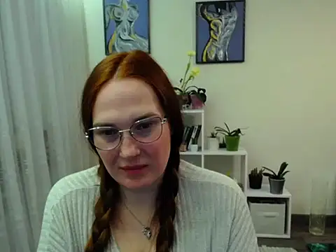 Czat XXX na żywo – Lady_Tiana