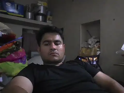 Show Webcam de deepu1248