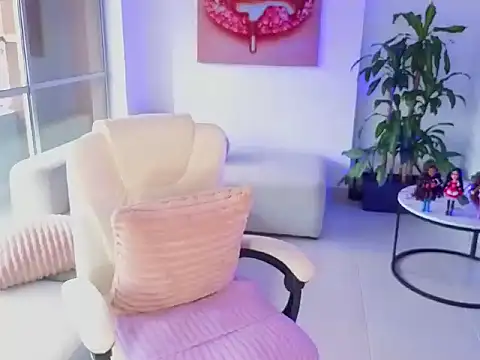 Show Webcam de GIAglowing