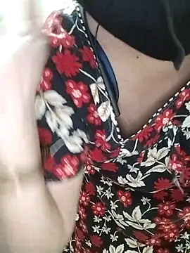 Sexynageena's Live XXX Chat