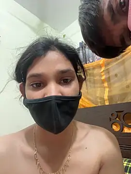 XXX chat uživo modela Samira_Sen