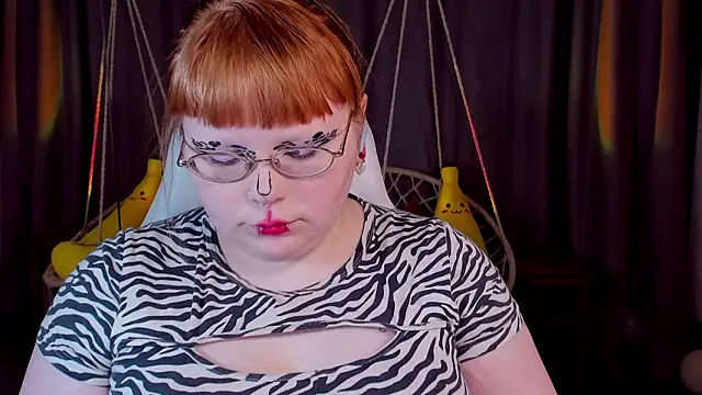 LottieReed's Live XXX Chat