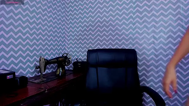 hanna_hell_ Webcam Show