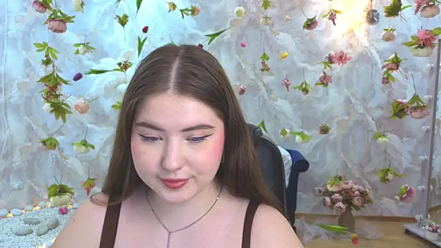 دردشة PixelGoddess الجنسية المباشرة