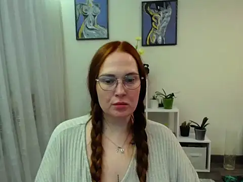 XXX chat uživo modela Lady_Tiana