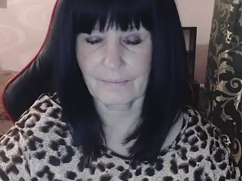 KatarinaOhDream – Kamerová šou