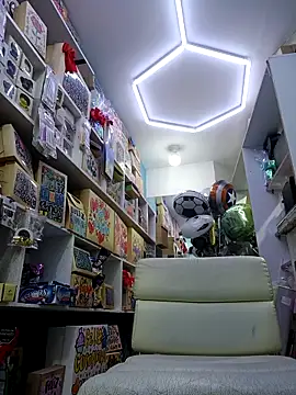 LunaZambrano: онлайн-секс-чат