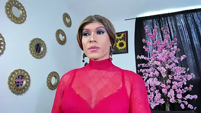 JessiicaExoticX1 – Kamerová šou