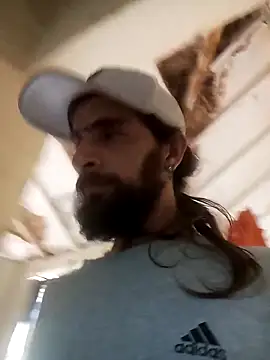 hairy_mannn 라이브 XXX 채팅