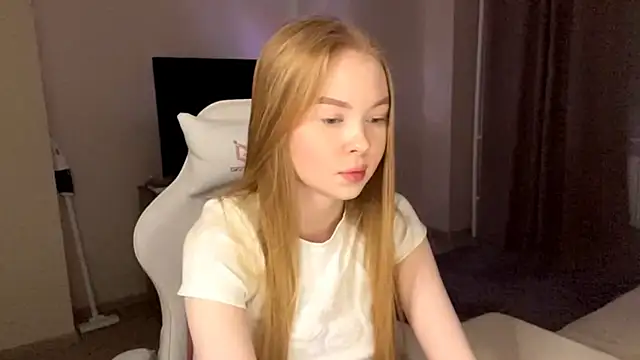 Chat +18 de LumiSun ao vivo