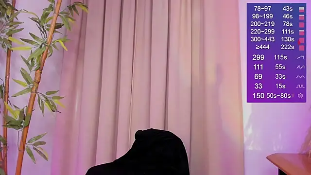 Bella-White Live XXX-Chat