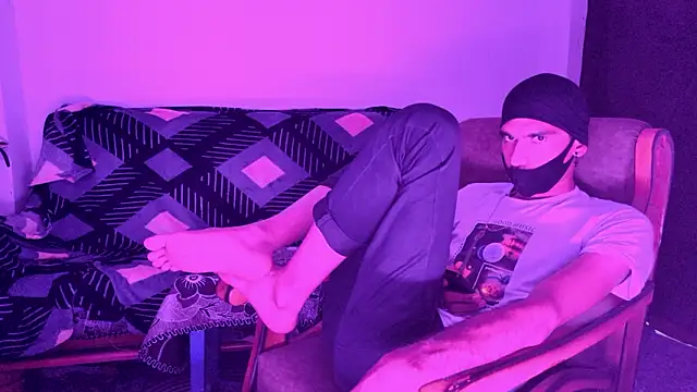 zihan777 Show Webcam