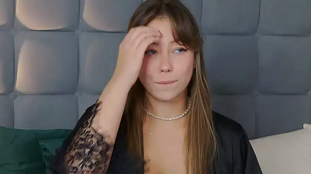 TheEmma – Live XXX-chat