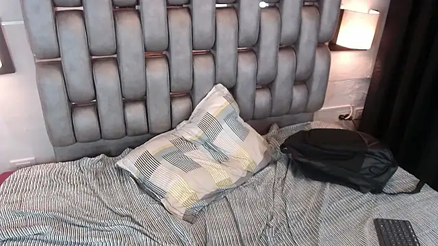 Živý XXX chat Kevin_Charless