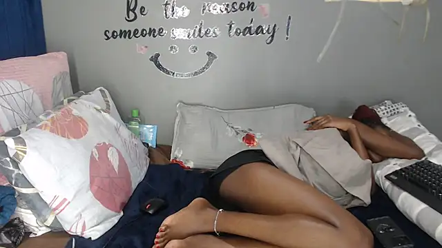 BLACK_BERRY_xXx's Live XXX Chat