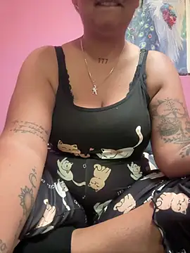 Madsion23's Live XXX Chat