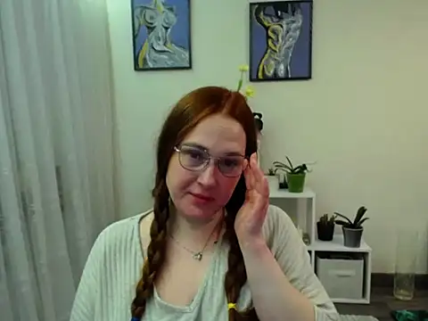 Lady_Tiana's Live XXX Chat