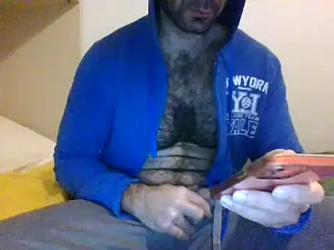 coppai200 Show Webcam