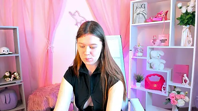 Chat XXX ao vivo de CelestineMauriac