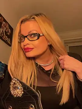 Lisavontease Live XXX Chat