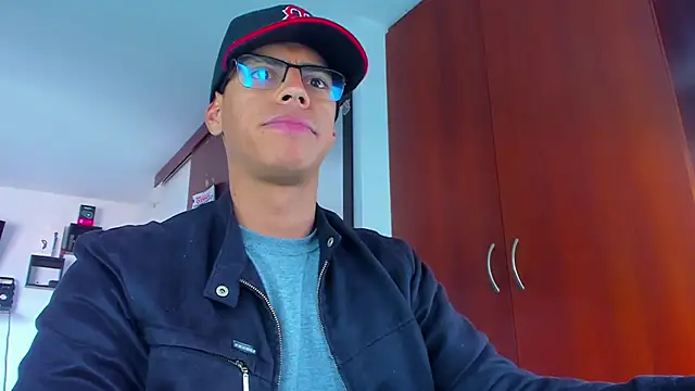 _John_Boy_ 웹캠 쇼