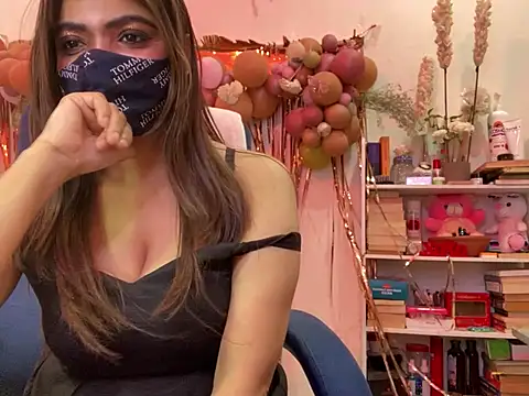 Fantastic_ruby élő XXX-chatje