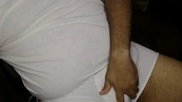 Czat XXX na żywo – marcof8in