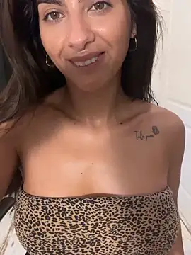 chicachocolate01 Webcam show